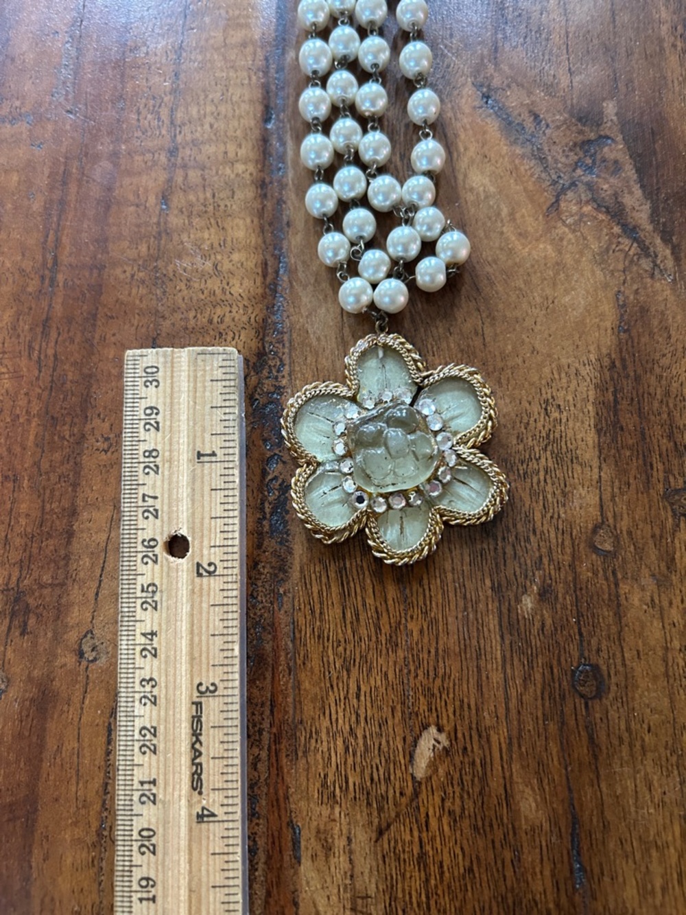 Necklace - Picture 4 of 7